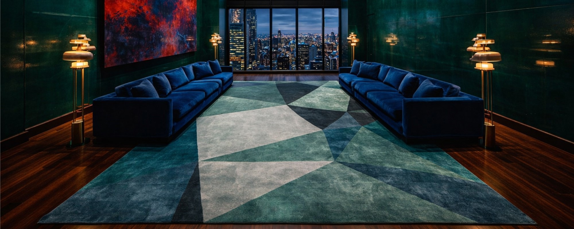 Why the “Come Around” Collection is a Staple for Modern Interiors